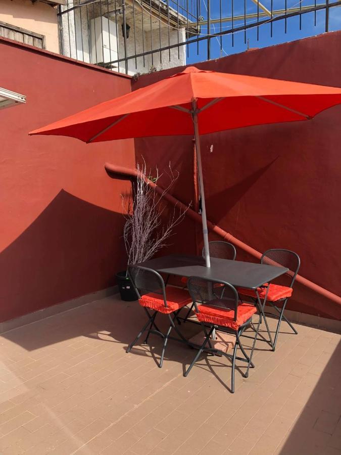 La Petit Maison Elena Daire Sanremo Dış mekan fotoğraf
