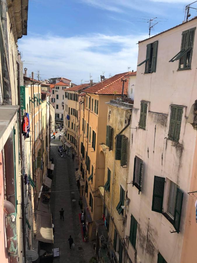 La Petit Maison Elena Daire Sanremo Dış mekan fotoğraf