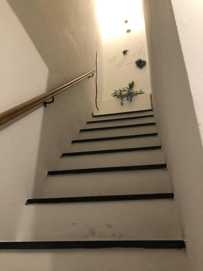 La Petit Maison Elena Daire Sanremo Dış mekan fotoğraf