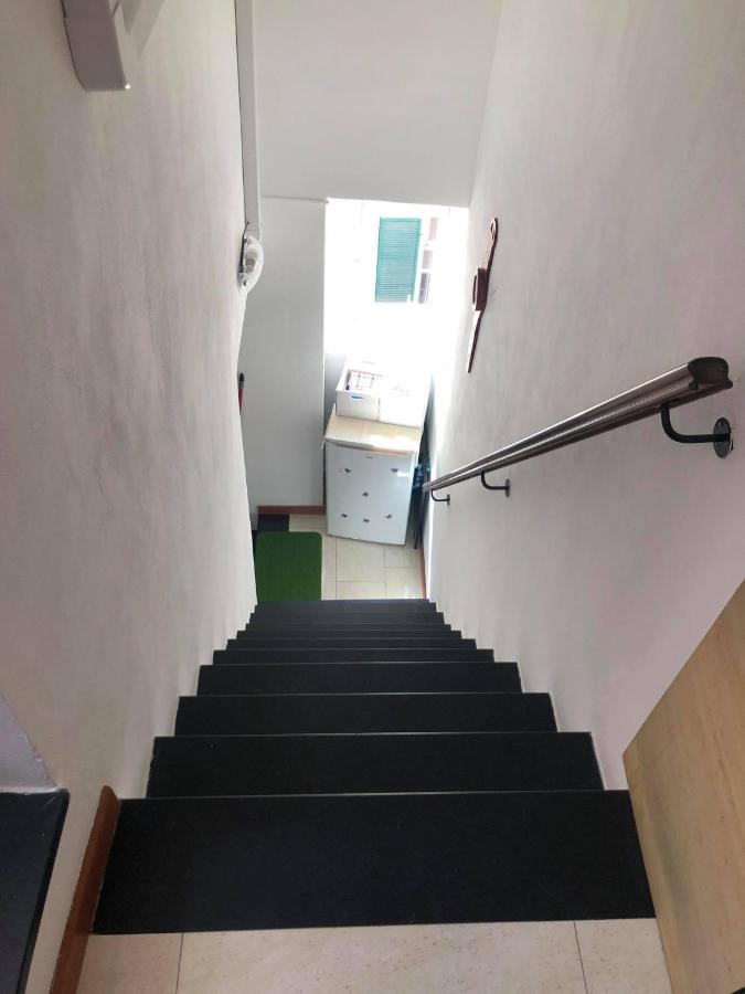 La Petit Maison Elena Daire Sanremo Dış mekan fotoğraf