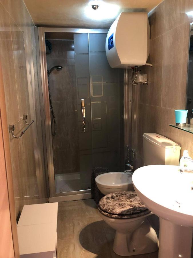 La Petit Maison Elena Daire Sanremo Dış mekan fotoğraf