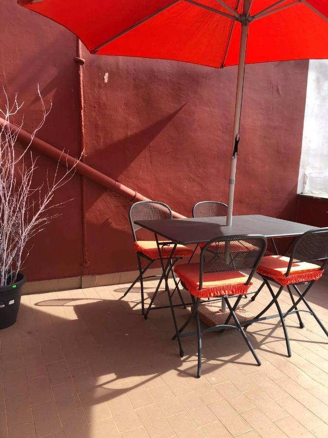 La Petit Maison Elena Daire Sanremo Dış mekan fotoğraf