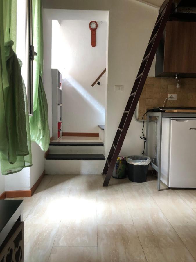 La Petit Maison Elena Daire Sanremo Dış mekan fotoğraf