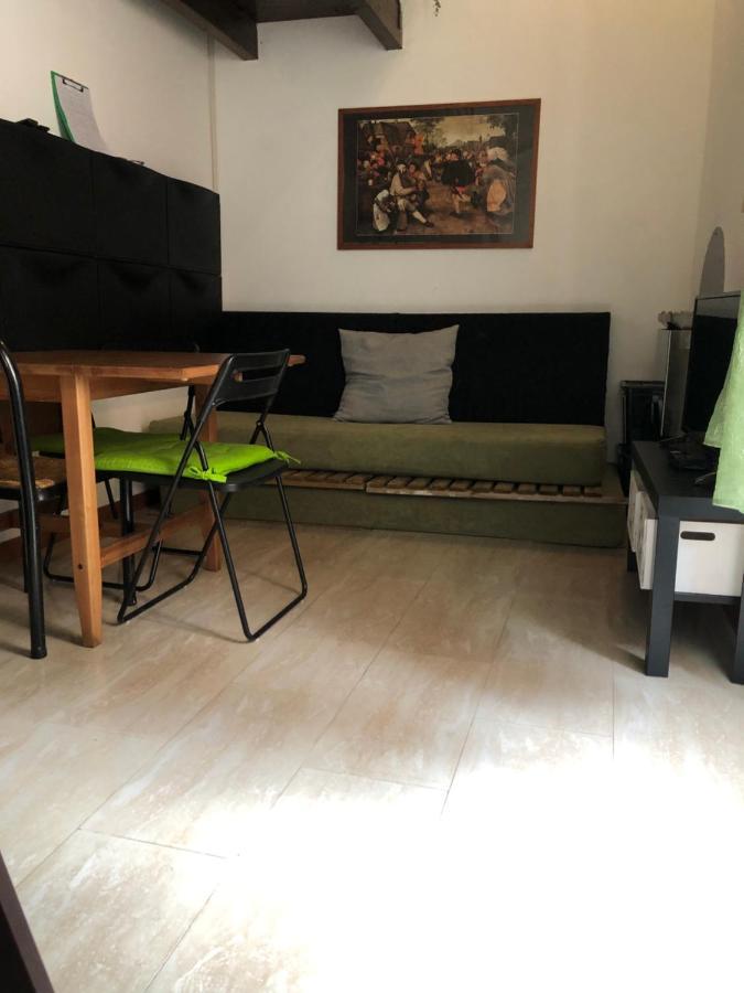 La Petit Maison Elena Daire Sanremo Dış mekan fotoğraf